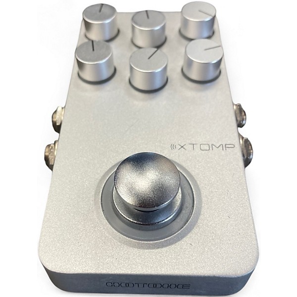 Used Hotone Effects XTOMP Effect Processor