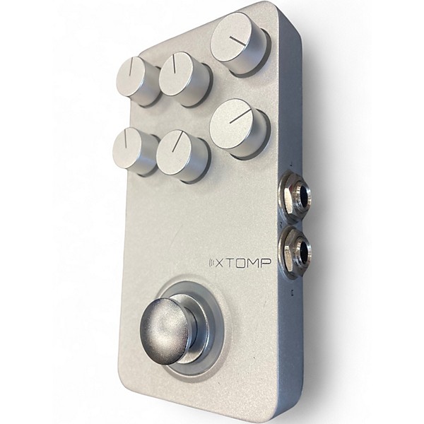 Used Hotone Effects XTOMP Effect Processor