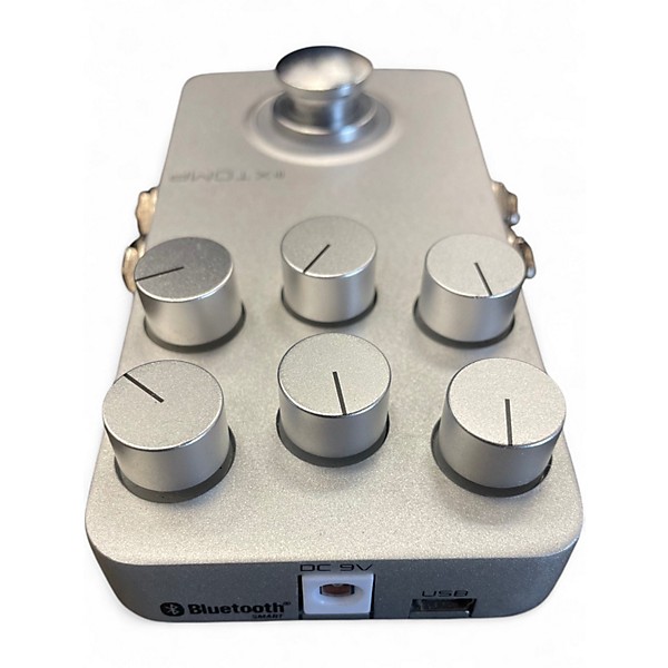 Used Hotone Effects XTOMP Effect Processor