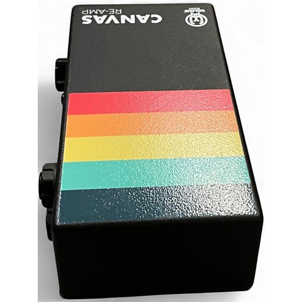 Used Walrus Audio Canvas Re-Amp Direct Box