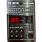 Used TC Electronic TC8210 Signal Processor