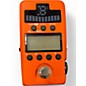Used KORG PANDORA STOMP Tuner Pedal thumbnail