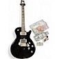 Used PRS TREMONTI CORE Black Solid Body Electric Guitar thumbnail