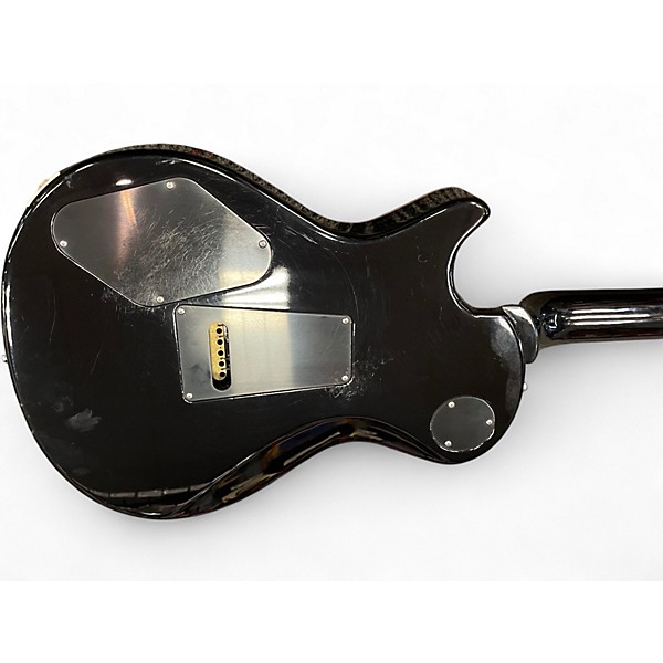 Used PRS TREMONTI CORE Black Solid Body Electric Guitar