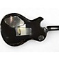 Used PRS TREMONTI CORE Black Solid Body Electric Guitar