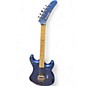 Used Kramer The 84 Ocean Blue Solid Body Electric Guitar thumbnail