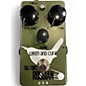 Used Wren And Cuff TALL FONT RUSSIAN Effect Pedal thumbnail