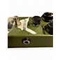 Used Wren And Cuff TALL FONT RUSSIAN Effect Pedal