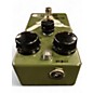 Used Wren And Cuff TALL FONT RUSSIAN Effect Pedal