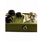 Used Wren And Cuff TALL FONT RUSSIAN Effect Pedal