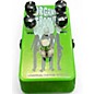 Used Lovepedal organic grooves Effect Pedal