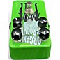 Used Lovepedal organic grooves Effect Pedal