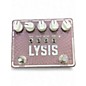 Used SolidGoldFX lysis Effect Pedal thumbnail