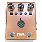 Used TWA Wahxidizer Effect Pedal thumbnail