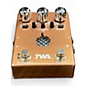 Used TWA Wahxidizer Effect Pedal