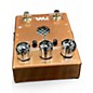 Used TWA Wahxidizer Effect Pedal