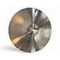 Used Paiste 18in 18" FULL CRASH Cymbal thumbnail