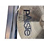 Used Paiste 18in 18" FULL CRASH Cymbal
