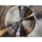 Used Paiste 18in 18" FULL CRASH Cymbal