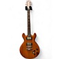 Used Gibson Firebrand 335-S Custom Natural Walnut Solid Body Electric Guitar thumbnail