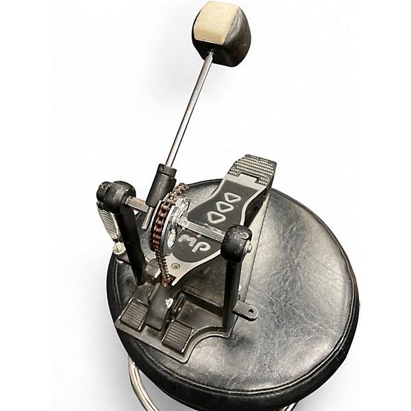 Used DW DW4000 Single Bass Drum Pedal