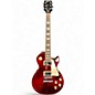 Used Gibson Les Paul Traditional Pro III T Cherry Solid Body Electric Guitar thumbnail