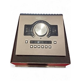 Used Universal Audio Apollo Twin Duo MKII Audio Interface
