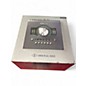 Used Universal Audio Apollo Twin Duo MKII Audio Interface