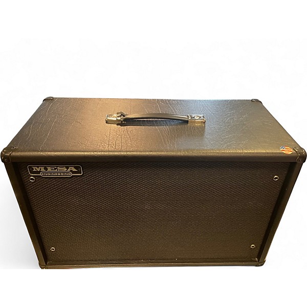 Used MESA/Boogie Rectifier 2x12 Guitar Cabinet