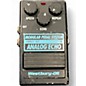 Used Westbury Analog Echo Effect Pedal thumbnail