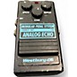 Used Westbury Analog Echo Effect Pedal