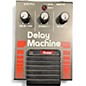 Used Amdek Delay Machine Effect Pedal thumbnail