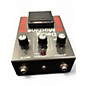Used Amdek Delay Machine Effect Pedal