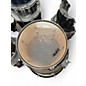 Used Pearl 4 Piece DECADE MAPLE Black Drum Kit