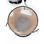 Used Pearl 4 Piece DECADE MAPLE Black Drum Kit