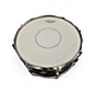 Used Dixon 14X6.5 Cornerstone Snare Flat Black Drum thumbnail