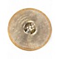 Used Zildjian 13in ZBT Hi Hat Pair Cymbal