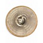 Used Zildjian 13in ZBT Hi Hat Pair Cymbal