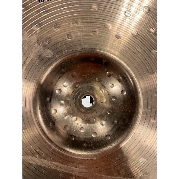Used SABIAN 14in B8X bottom hi hat Cymbal