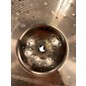 Used SABIAN 14in B8X bottom hi hat Cymbal