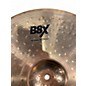 Used SABIAN 14in B8X bottom hi hat Cymbal