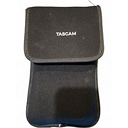 Used TASCAM DR44WL MultiTrack Recorder