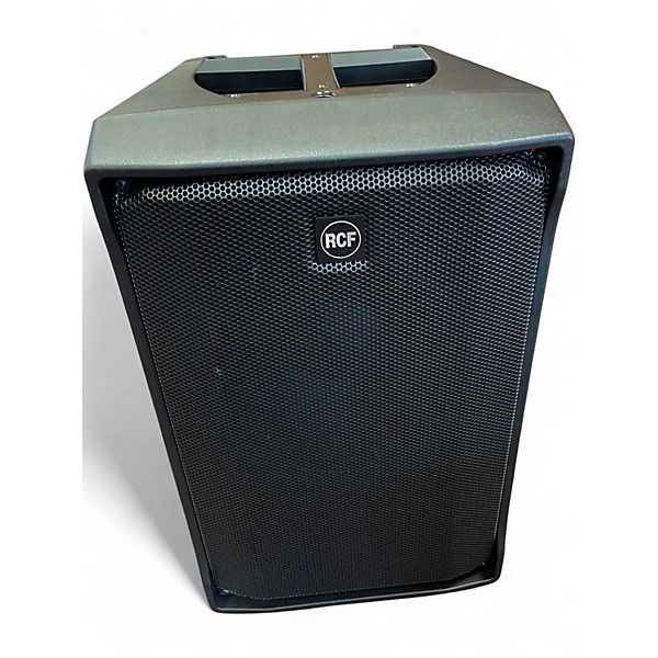 Used RCF EVOX JMIX 8 Powered Speaker