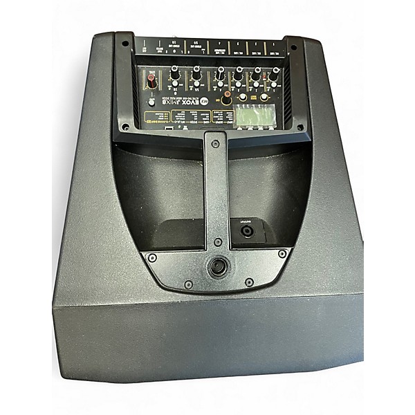 Used RCF EVOX JMIX 8 Powered Speaker