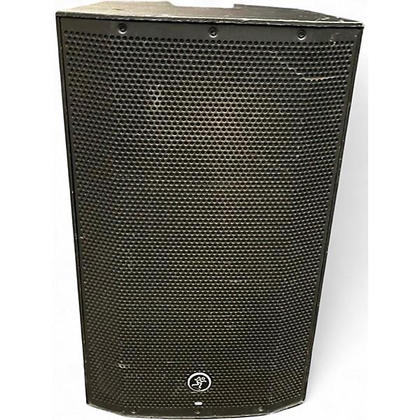 Used Mackie Thump 12A Powered Speaker | Guitar Center
