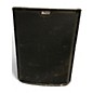 Used Alto TS218S Powered Subwoofer thumbnail