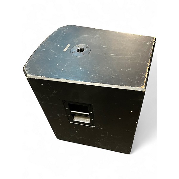 Used Alto TS218S Powered Subwoofer