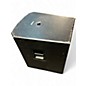 Used Alto TS218S Powered Subwoofer