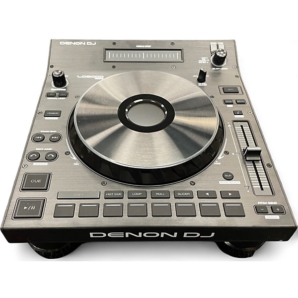 Used Denon DJ LC6000 DJ Controller