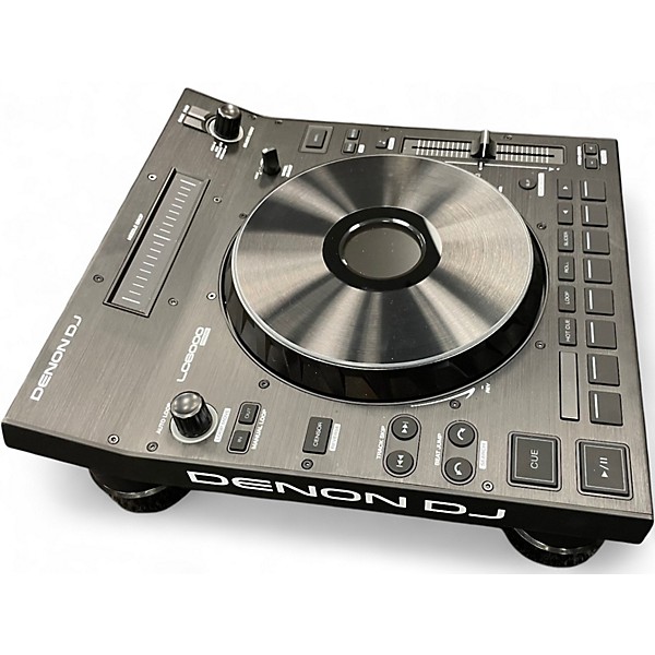 Used Denon DJ LC6000 DJ Controller